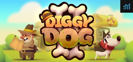 My Diggy Dog 2 PC Specs