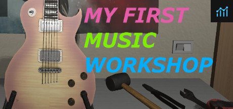 My First Music Workshop PC Specs