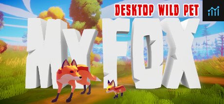 MY FOX - Desktop Wild Pet PC Specs