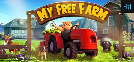 My Free Farm PC Specs