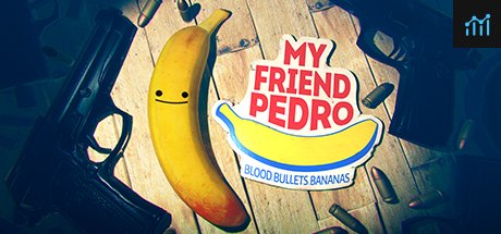 My Friend Pedro PC Specs