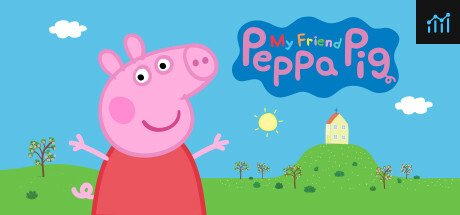 My friend Peppa Pig PC Specs