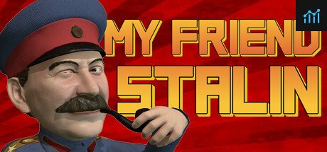 My Friend Stalin PC Specs