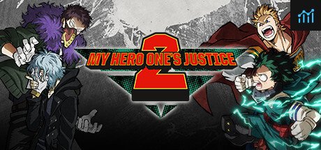 MY HERO ONE'S JUSTICE 2 PC Specs