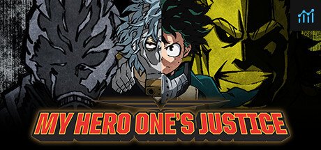 MY HERO ONE'S JUSTICE PC Specs