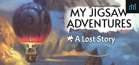 My Jigsaw Adventures - A Lost Story PC Specs