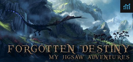 My Jigsaw Adventures - Forgotten Destiny PC Specs