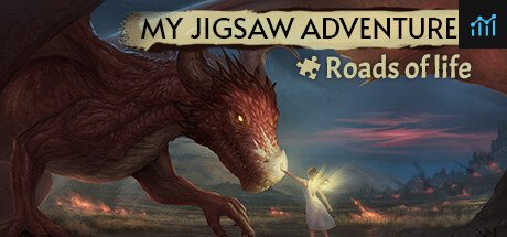 My Jigsaw Adventures - Roads of Life PC Specs