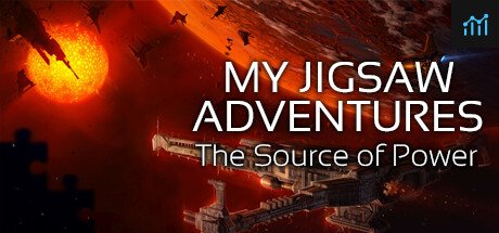 My Jigsaw Adventures - The Source of Power PC Specs