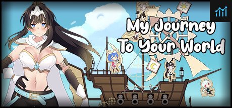 My journey to your world PC Specs