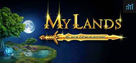 My Lands: Black Gem Hunting PC Specs