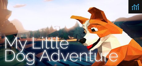 My Little Dog Adventure PC Specs