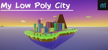 My Low Poly City PC Specs