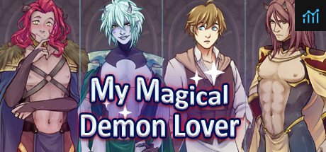 My Magical Demon Lover PC Specs