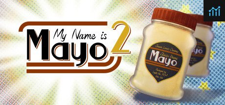 My Name is Mayo 2 PC Specs