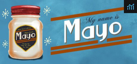 My Name is Mayo PC Specs