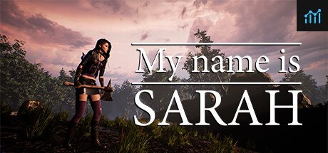 My Name is Sarah PC Specs