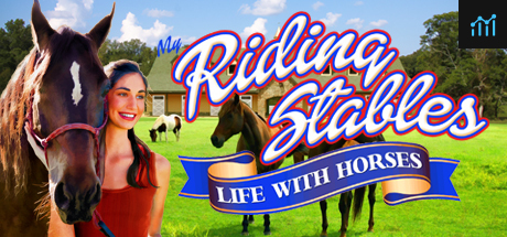 My Riding Stables: Life with Horses PC Specs