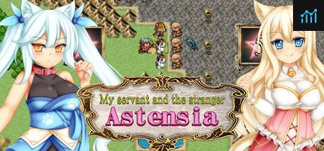 My servant and the stranger Astensia PC Specs
