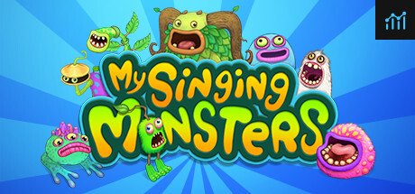 My Singing Monsters PC Specs