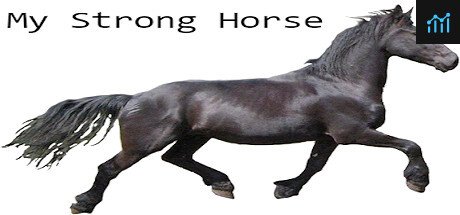My Strong Horse PC Specs