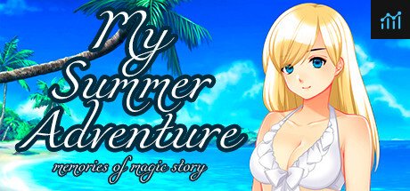 My Summer Adventure - Memories Of Magic Story PC Specs
