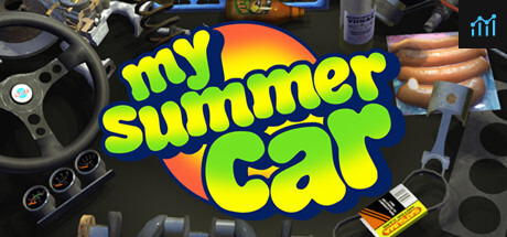 My Summer Car PC Specs