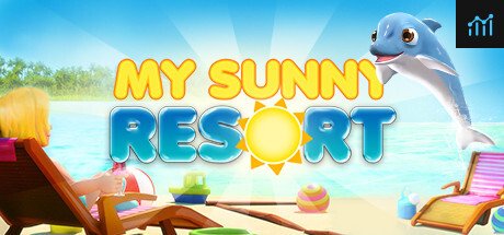My Sunny Resort PC Specs