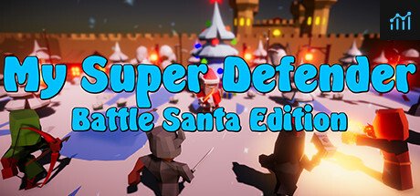 My Super Defender - Battle Santa Edition PC Specs