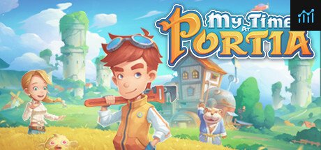 My Time At Portia PC Specs