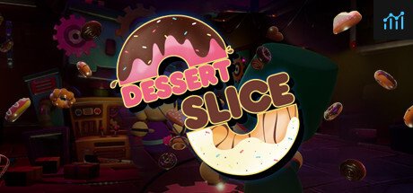 My Town: Dessert Slice PC Specs