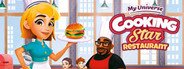 Can I Run My Universe - Cooking Star Restaurant?