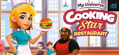 My Universe - Cooking Star Restaurant PC Specs