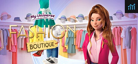 My Universe - Fashion Boutique PC Specs