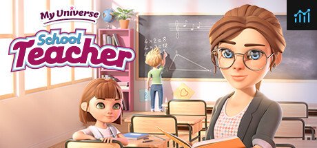 My Universe - My Teacher PC Specs