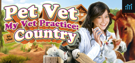 My Vet Practice - In the Country PC Specs