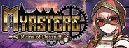 Myastere -Ruins of Deazniff- System Requirements