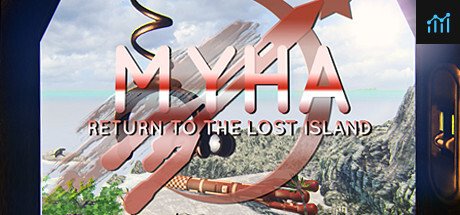 Myha: Return to the Lost Island PC Specs