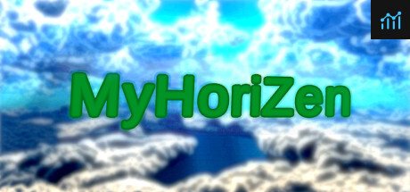 MyHoriZen PC Specs