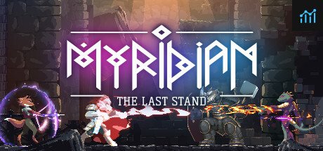 Myridian: The Last Stand PC Specs