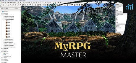 MyRPG Master PC Specs