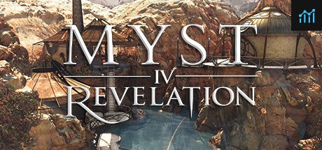 Myst IV: Revelation PC Specs
