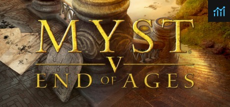 Myst V: End of Ages PC Specs