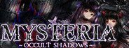 Mysteria ~Occult Shadows~ System Requirements