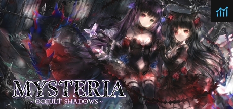 Mysteria ~Occult Shadows~ PC Specs