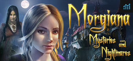 Mysteries & Nightmares: Morgiana PC Specs
