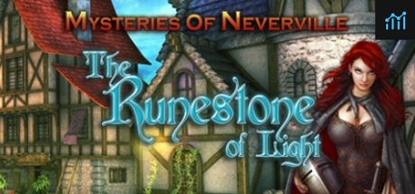 Mysteries of Neverville: The Runestone of Light PC Specs