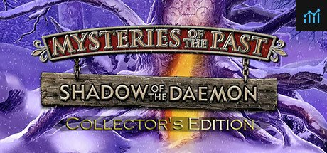 Mysteries of the Past: Shadow of the Daemon Collector's Edition PC Specs