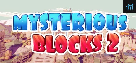 Mysterious Blocks 2 PC Specs