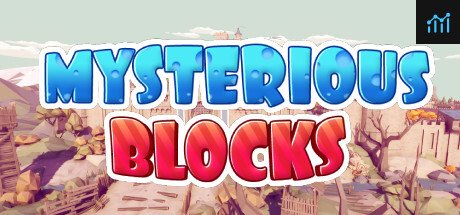Mysterious Blocks PC Specs